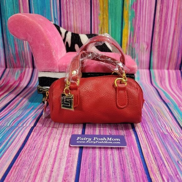 Lori Greiner For Your Ease Only Mini Purse or Child's Purse - Picture 1 of 10